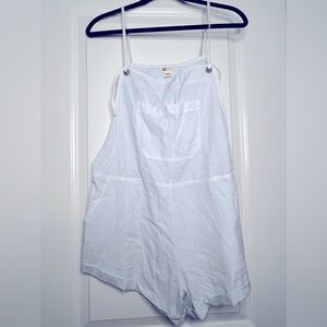 Billabong Romper
